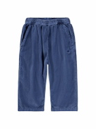 MOLO Organic Cotton Corduroy Pants