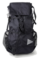 X-Pac 40L Backpack in Black