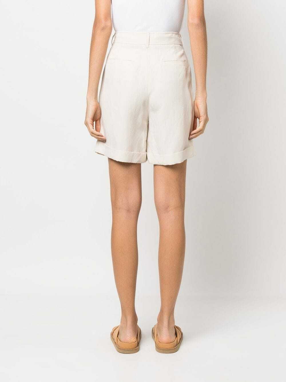 Woolrich Woolrich Cotton shorts