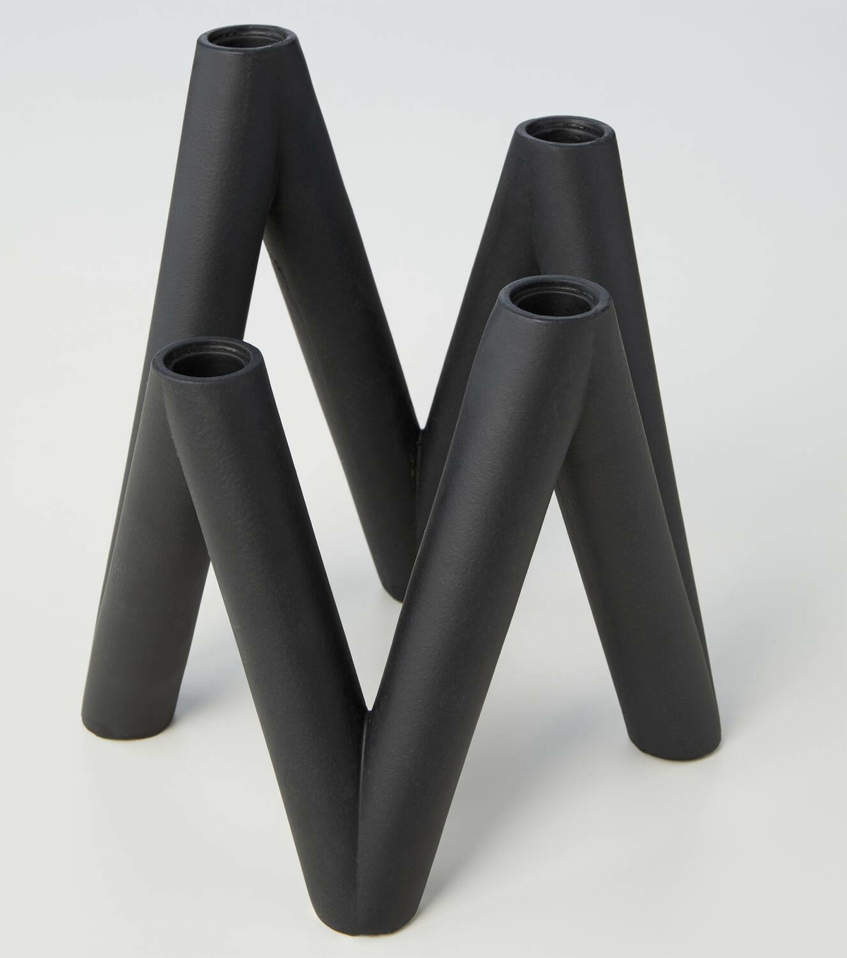 101 Copenhagen W ceramic candle holder