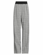 The Mannei Womens Pants in Grey