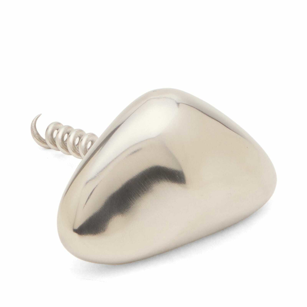 ferm LIVING Orevo Corkscrew in Stainless Steel 