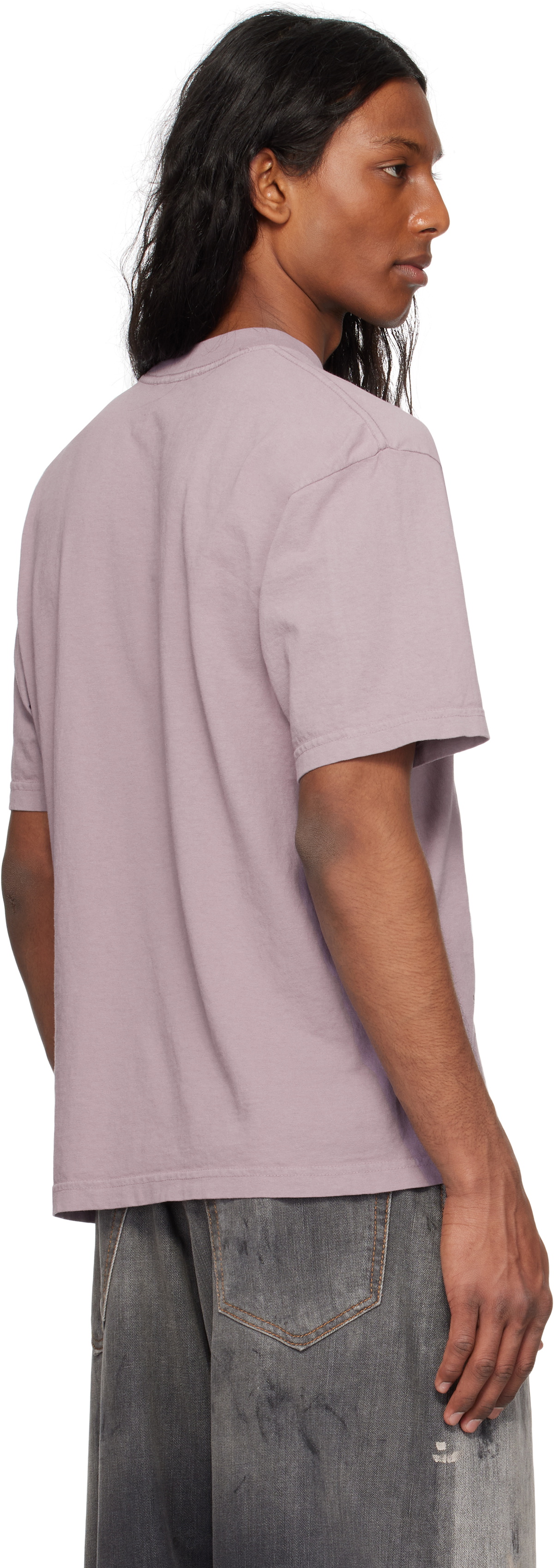 Online Ceramics Purple Precious Moments 'Everything Will Be Okay' T-shirt