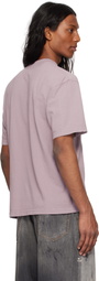 Online Ceramics Purple Precious Moments 'Everything Will Be Okay' T-shirt