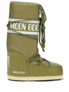 MOON BOOT - Icon Nylon Snow Boots