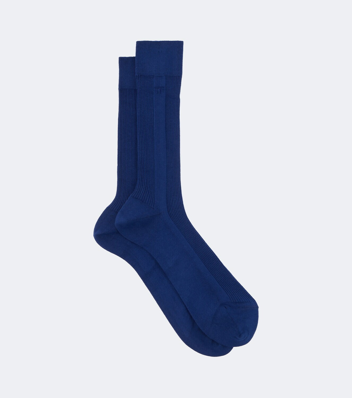 Tom Ford Ribbed-knit cotton socks