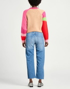 Icon Denim Womens Jeans in Blue