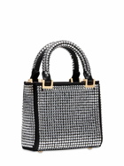 MAGDA BUTRYM - Embellished Zorya Micro Bag