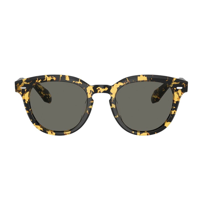 Photo: Oliver Peoples Ov5547su - N.05 Sun 1778r5 Tokyo Tortoise Sunglasses