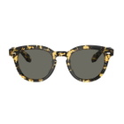 Oliver Peoples Ov5547su - N.05 Sun 1778r5 Tokyo Tortoise Sunglasses