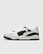 Puma Slipstream Invdr Lth White - Mens - Lowtop