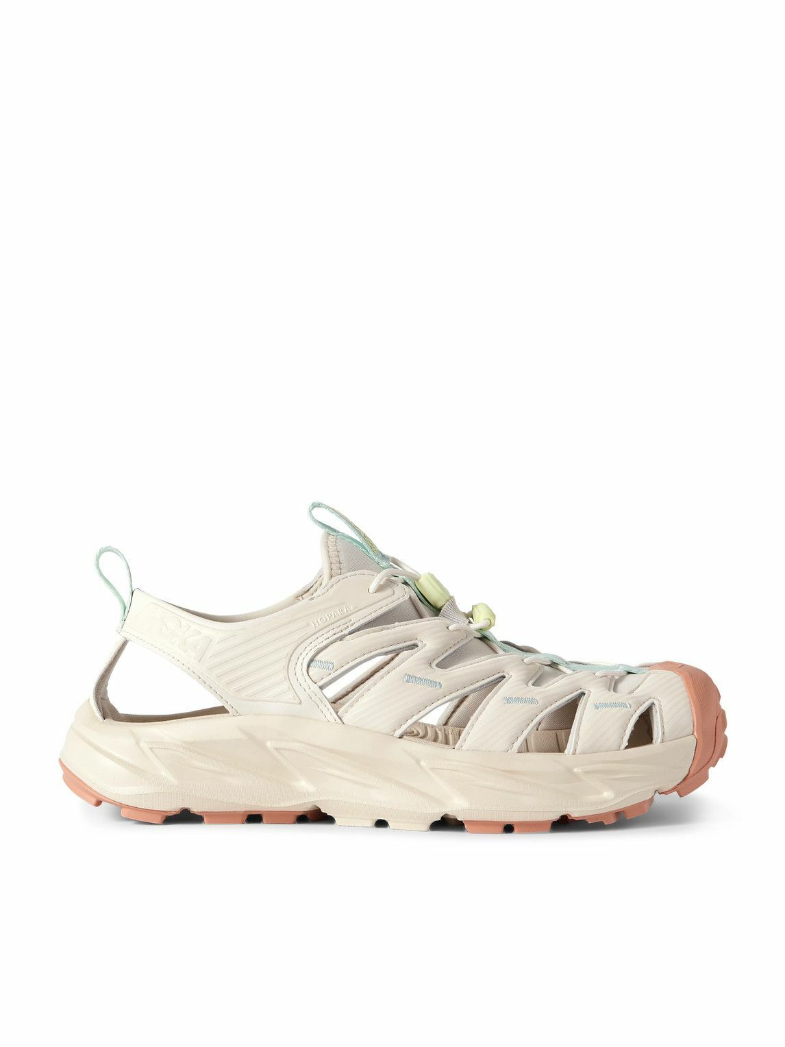 Hoka - Hopara Neoprene and Rubber Sneakers - Neutrals Hoka One One