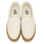 Vans Off-White Suede OG 59 LX Sneakers