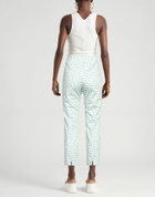 Peserico Womens Pants in White