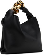 JW Anderson Black Small Chain Bag