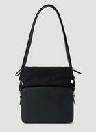 Maison Margiela - 5AC Camera Crossbody Bag in Black