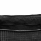 F.C. Real Bristol Men's Tour Shoulder Bag in Black 