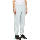 adidas Originals Blue Adicolor Premium Sweatpants