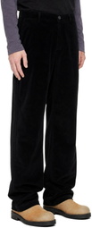 Gimaguas Black Rene Trousers