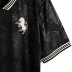 Adidas Juventus FC. Third Jersey Top in Black