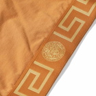Versace Women's Organic Cotton Bralet in Caramel