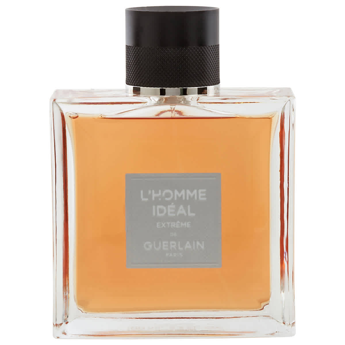 Guerlain Mens L'Homme Ideal Extreme EDP Spray 3.3 oz Fragrances 3346470304345