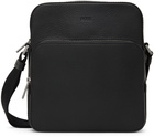 Boss Black Large Crosstown Messenger Bag