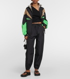 Gucci Logo sweatpants
