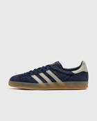 Adidas Gazelle Indoor Black - Mens - Lowtop