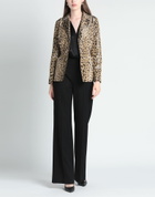 Dior Womens Blazer Sand