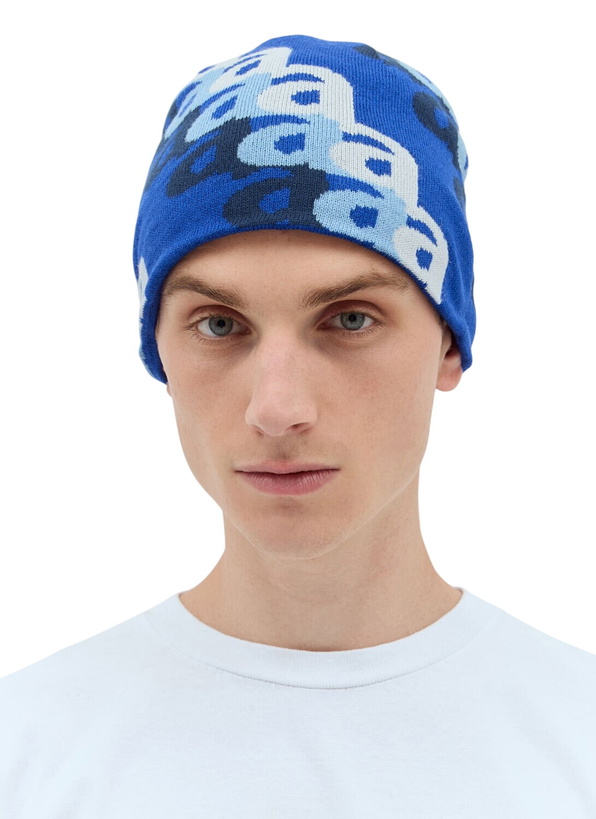 Photo: Awake NY Triple A Beanie Hat