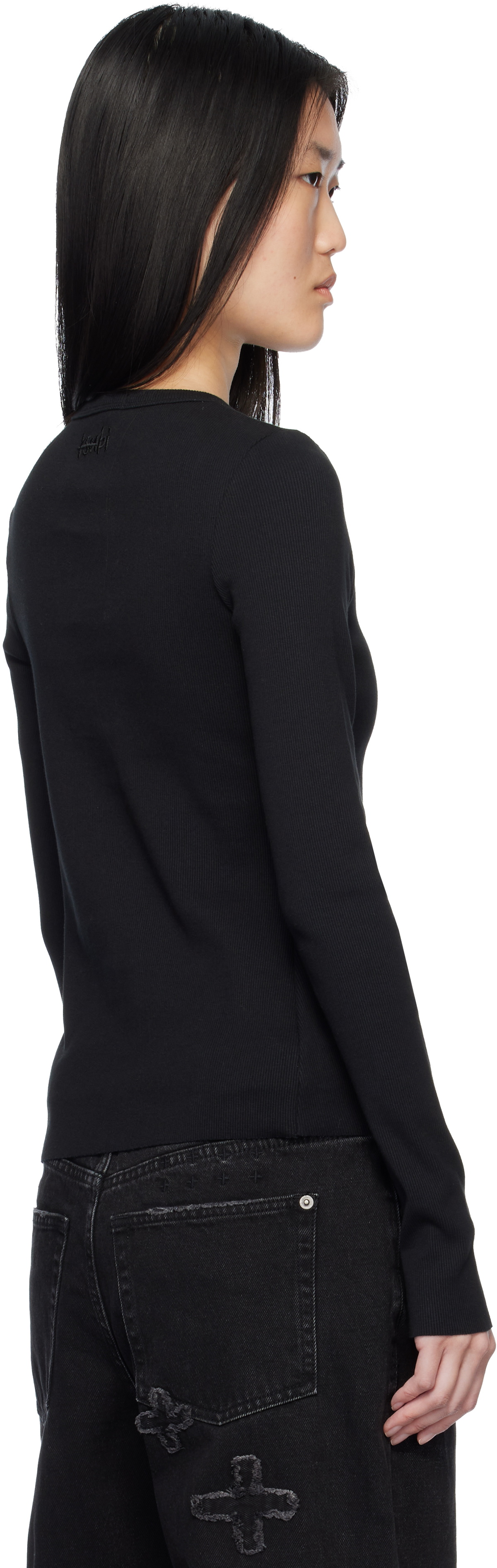 Rework Kansas Tube Top - XS