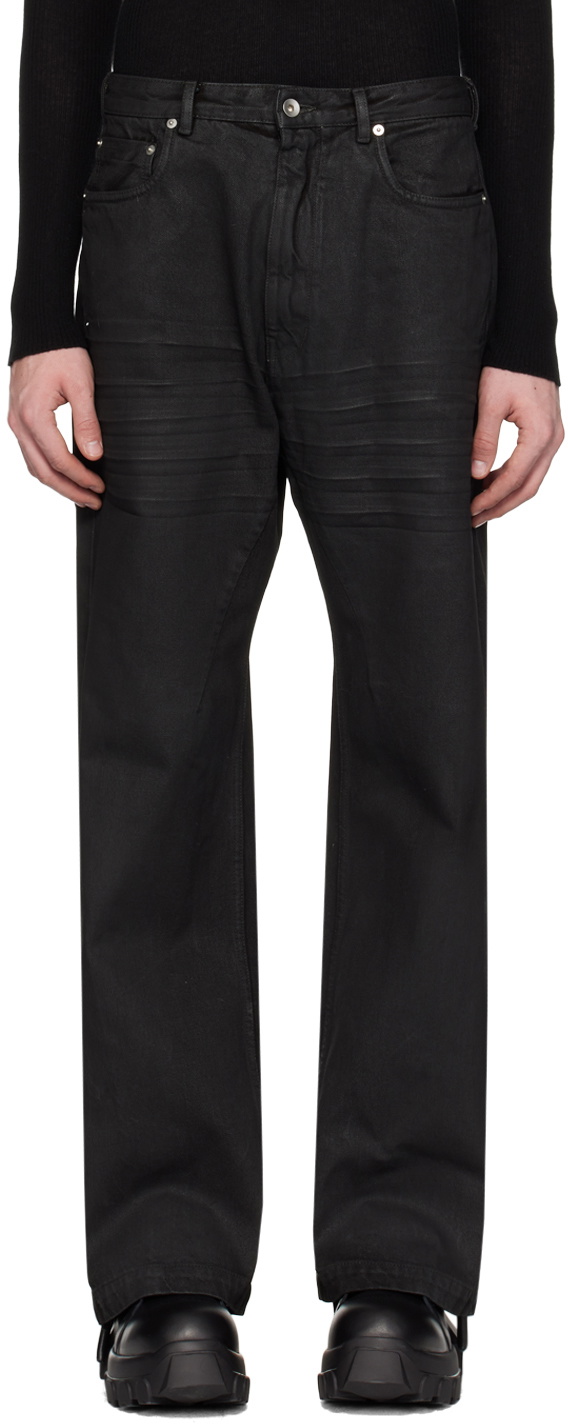 Rick Owens Geth Jeans
