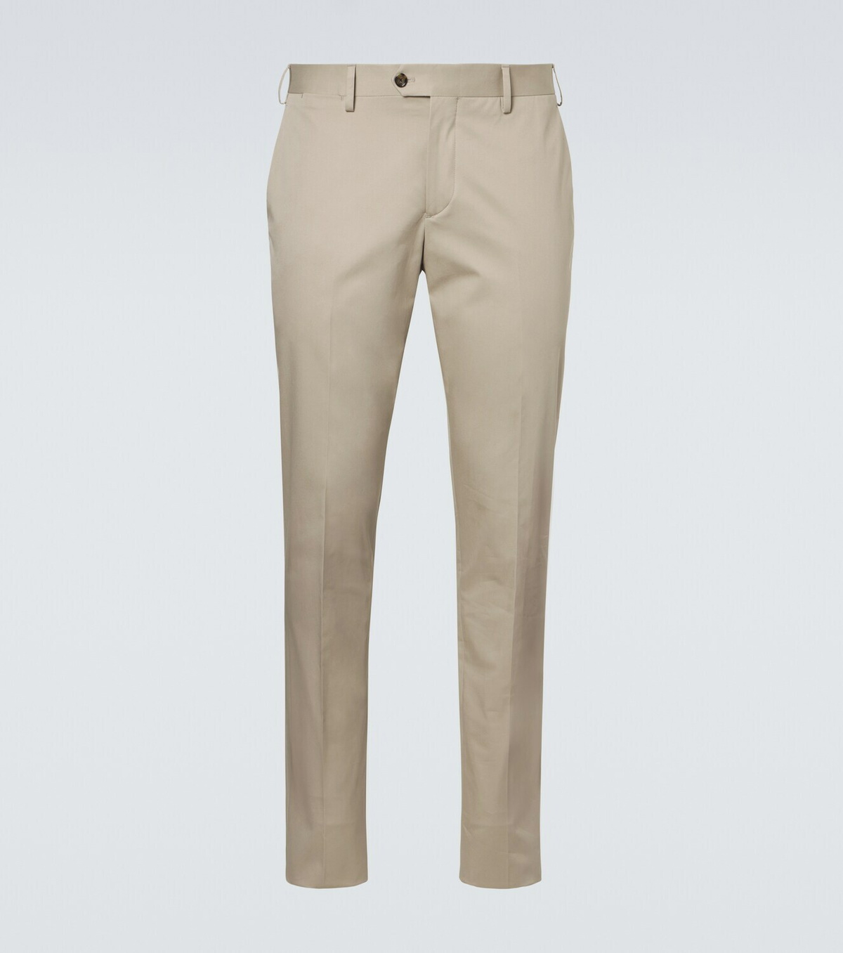 Lardini Cotton chinos