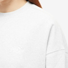 Dickies Women's Summerdale Sweat in Light Grey