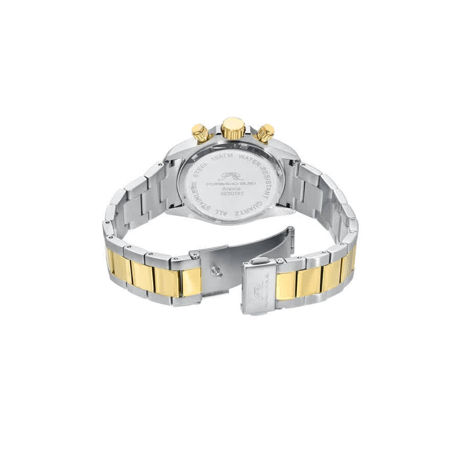 Porsamo Bleu Alexis Quartz Blue Dial Ladies Watch 922CALS