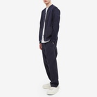 Comme des Garçons Homme Drawstring Field Pant in Navy
