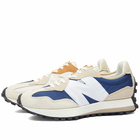 New Balance Men's MS327OB Sneakers in Khaki