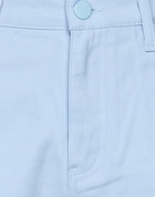 Raf Simons Womens Pants Sky in Blue