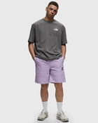 The North Face M Sakami Pull On Short Pink - Mens - Casual Shorts