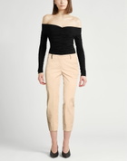 Peserico Womens Pants in Beige