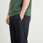 Palmes Men's Tricot Track Pants in Navy