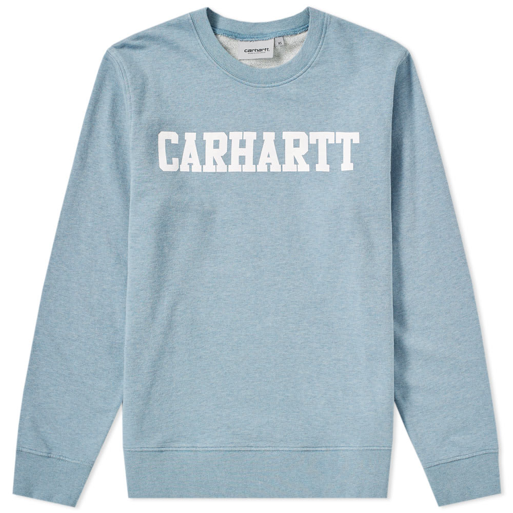 Carhartt College Sweat Carhartt WIP