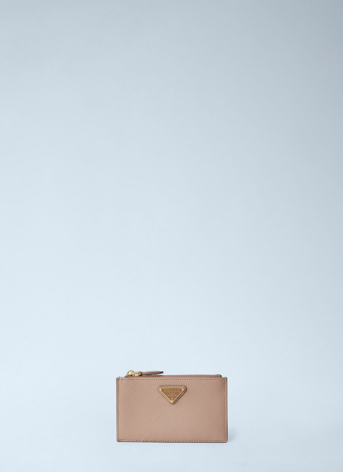 Prada Saffiano Card Holder