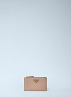 Prada Saffiano Card Holder