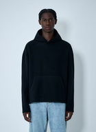 RIER Hooded Fleece Sweatshirt