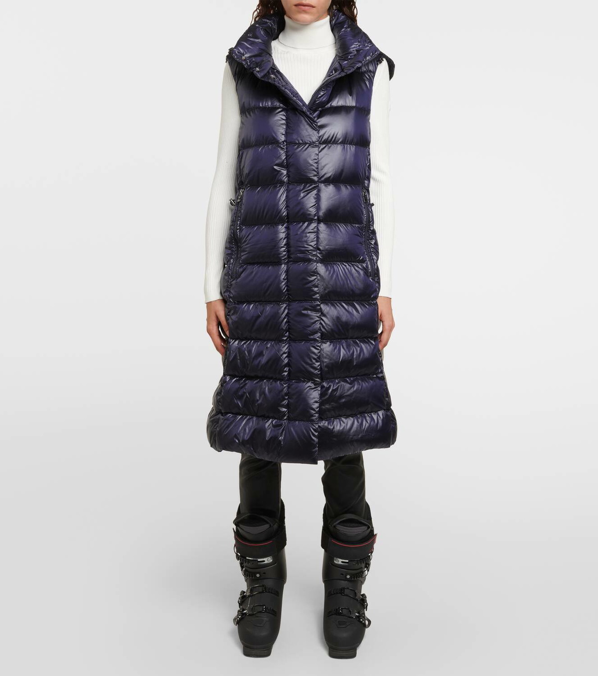 Bogner Lisa down vest