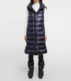 Bogner Lisa down vest