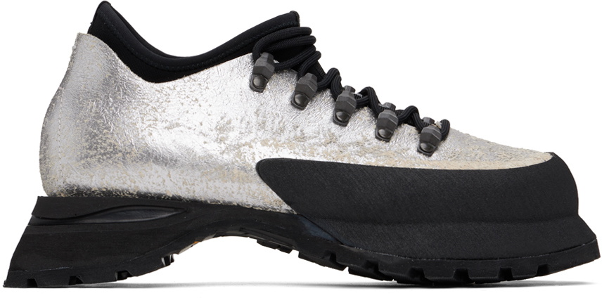 靴 DEMON POYANA LEATHER POYANA BOOT – Demon Footwear