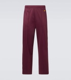 Wales Bonner Essence jersey track pants